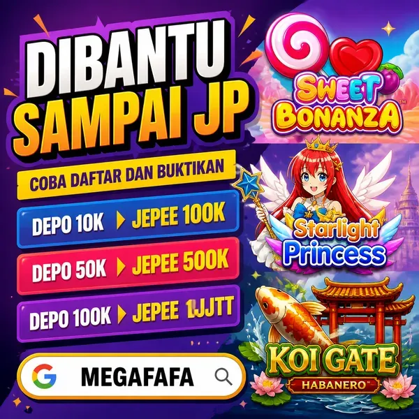 daftar situs slot penipu